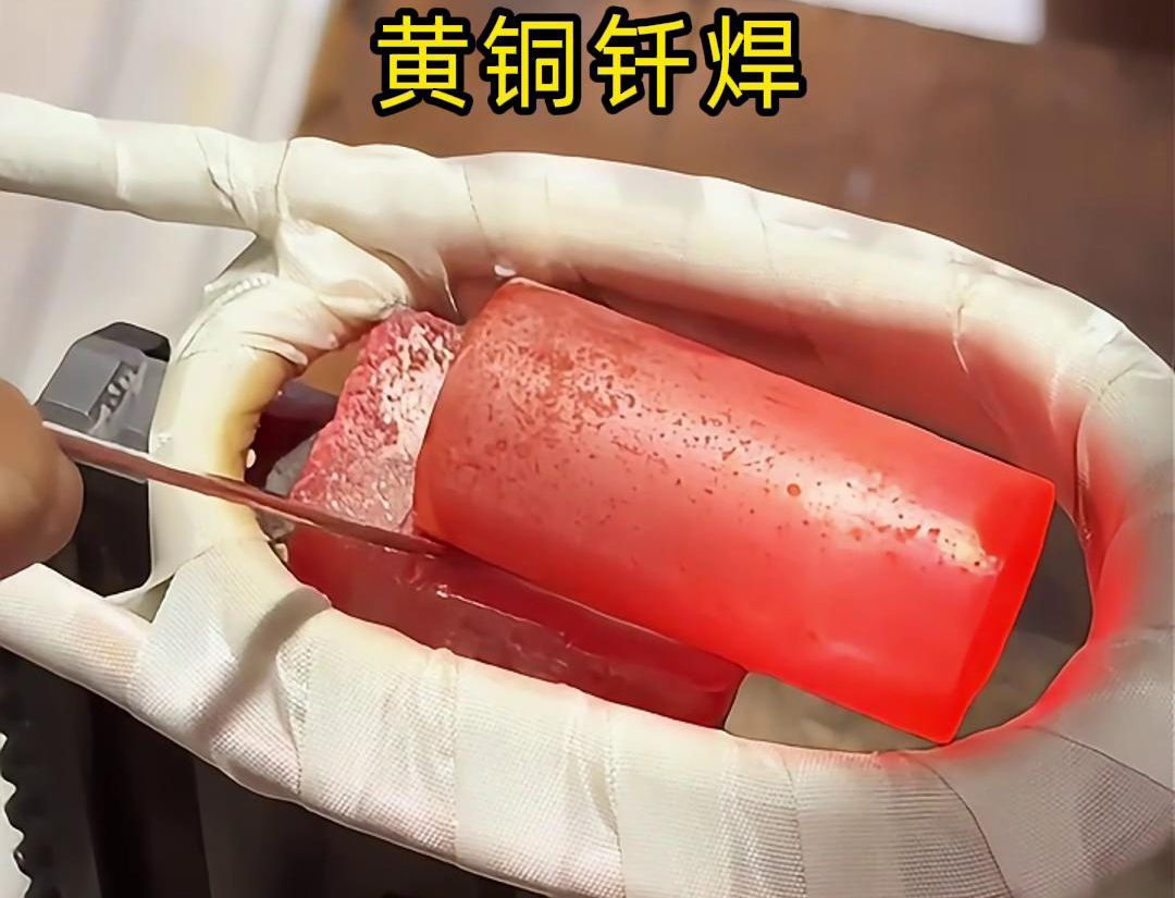 高頻焊接機(jī)在銅件焊接中的應(yīng)用，你了解多少？
